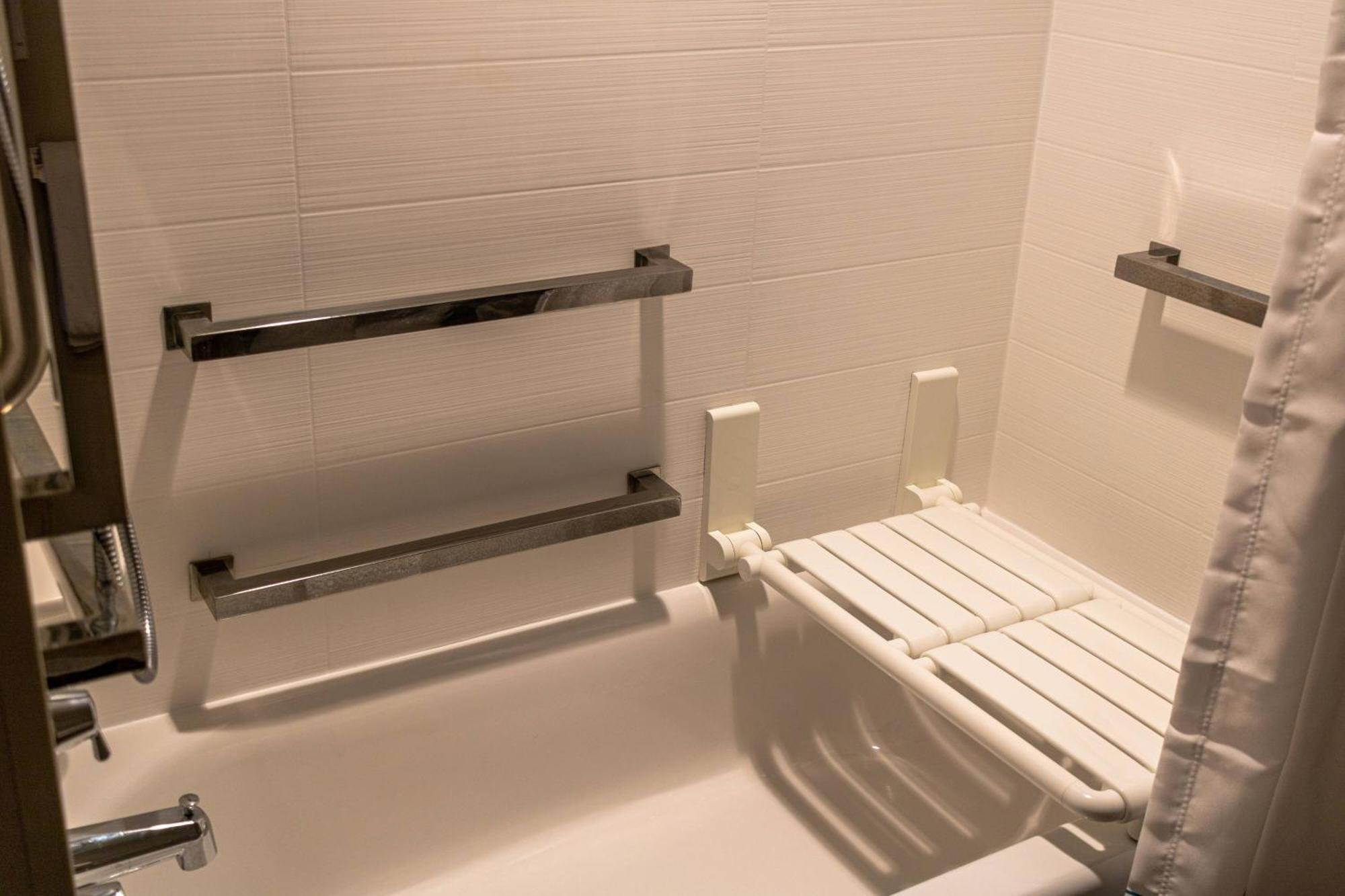 Towneplace Suites By Marriott Hays Εξωτερικό φωτογραφία